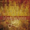 Disco en vivo de Dr. Loncho y Soul Brothers