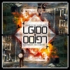Portada y tracklist de "El sentido del sinsentido" Lgido
