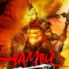 Nuevo adelanto de Bambú: El guerrero amarillo