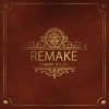 Eduard Nygma lanza el disco "Remake" ¡Escúchalo!