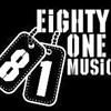 Eighty One Music no para de moverse
