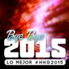 El mejor rap español del 2015 en HHGroups
