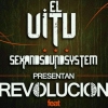 El Vitu y Sexandsound preparan "Revolución" (Adelanto)