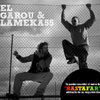 EL Garou y La Meka55: Rastafary