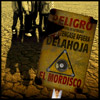 Delahoja: Making of "El Mordisco"
