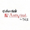 Elphomega publica su nuevo EP: Antiviral