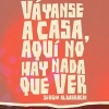 Sale a la venta el libro de Sergio Albarracín (Elphomega)