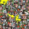 Conoce todos los detalles de "The freelance", el nuevo disco de Elphomega