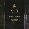 Conoce ya los detalles del tracklist de "Involución", el nuevo disco de Endikah & Sceno