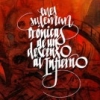 Escucha ya "Crónicas de un descenso al infierno" el nuevo EP de Enes Suleman