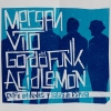Morgan, Gordo del Funk, Vito y Acid Lemon se juntan en un proyecto común