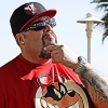 Entrevista a Gordo Master (2011)