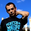Entrevista a Pablo Carrouché (Grand Groove - 2013)