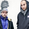 Entrevista a Piezas y Jayder (2011)