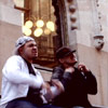 Eric el niño: Beef (Videoclip)