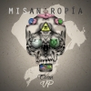 Escucha, descarga o compra ya el nuevo disco de Evan VP llamado "Misantropía"