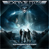 Ya disponible &quot;Enûma Elish&quot; de Exopoetics