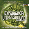 Experiencia Underground Vol. 1 aparecerá el 15 de Octubre