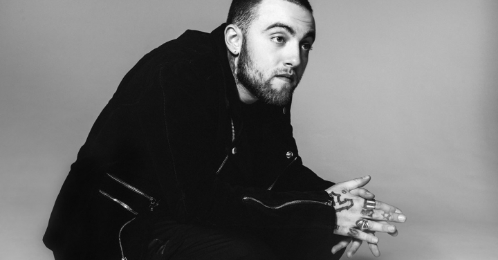 Fallece Mac Miller con tan solo 26 años