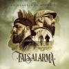 Escucha ya "La memoria de mis pasos" de Falsalarma