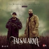 Falsalarma volverá en 2018 con su nuevo disco "La memoria de mis pasos"