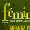 Fémina 2007: Contra la violencia de género