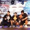 FJ gana la Batalla de los gallos regional León 2016
