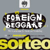 Foreign Beggars: Gira en España 2011 (Sorteo)