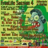 Sorteo de 5 Entradas + Regalo Freelife Session