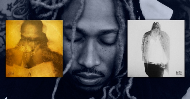 Future: 2 discos en un sola semana