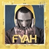 Fyahbwoy abre preventa del disco "F.Y.A.H." que verá la luz el 23 de Marzo