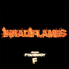 Snippet de 'Innadiflames' de Fyahbwoy