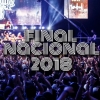 Red Bull Batalla de los Gallos 2018 Final Nacional en Madrid