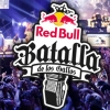 Red Bull Batalla de los Gallos 2018