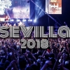 Red Bull Batalla de los gallos 2018 - Regional Sevilla