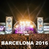 Red Bull Batallas de los gallos 2016 - Regional Barcelona