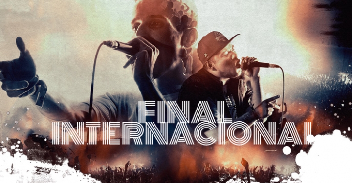 Red Bull Batalla de los Gallos 2017 Final Internacional en México