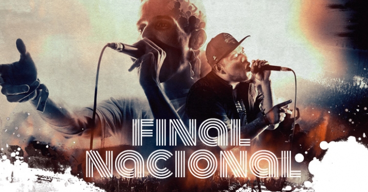 Red Bull Batalla de los gallos 2017 Final Nacional en Madrid