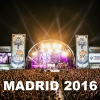 Red Bull Batallas de los gallos 2016 - Regional Madrid