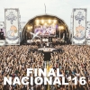 Final Nacional Red Bull Batalla de los Gallos 2016