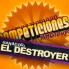 El Destroyer gana la competición &quot;Sol de verano&quot;