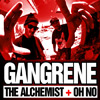 Gangrene en Madrid y Barcelona (Sorteo)