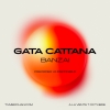 Reserva ya "Banzai" de Gata Cattana, disco que verá la luz el 7 de Octubre