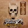 General D: Phunk Masters Series (Portada y Tracklist)