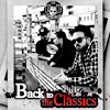 Gente en blanco: Back to the classics (Información y adelanto)