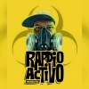 Gordo Master desvela el tracklist de su disco "Rapdioactivo"