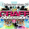 Graff Obsession en Murcia