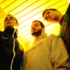 Entrevistamos a Grand Groove por &quot;II&quot;