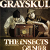 Ganadores 2 Entradas: Grayskul en Granada