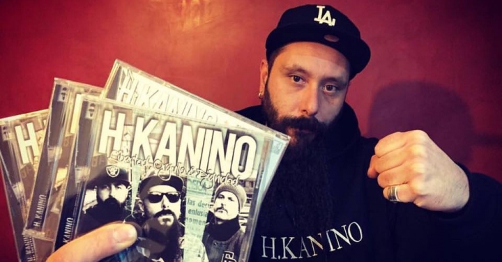 H. Kanino - Libertad, orgullo & dignidad